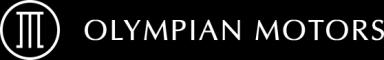 Olympian Motors Logo