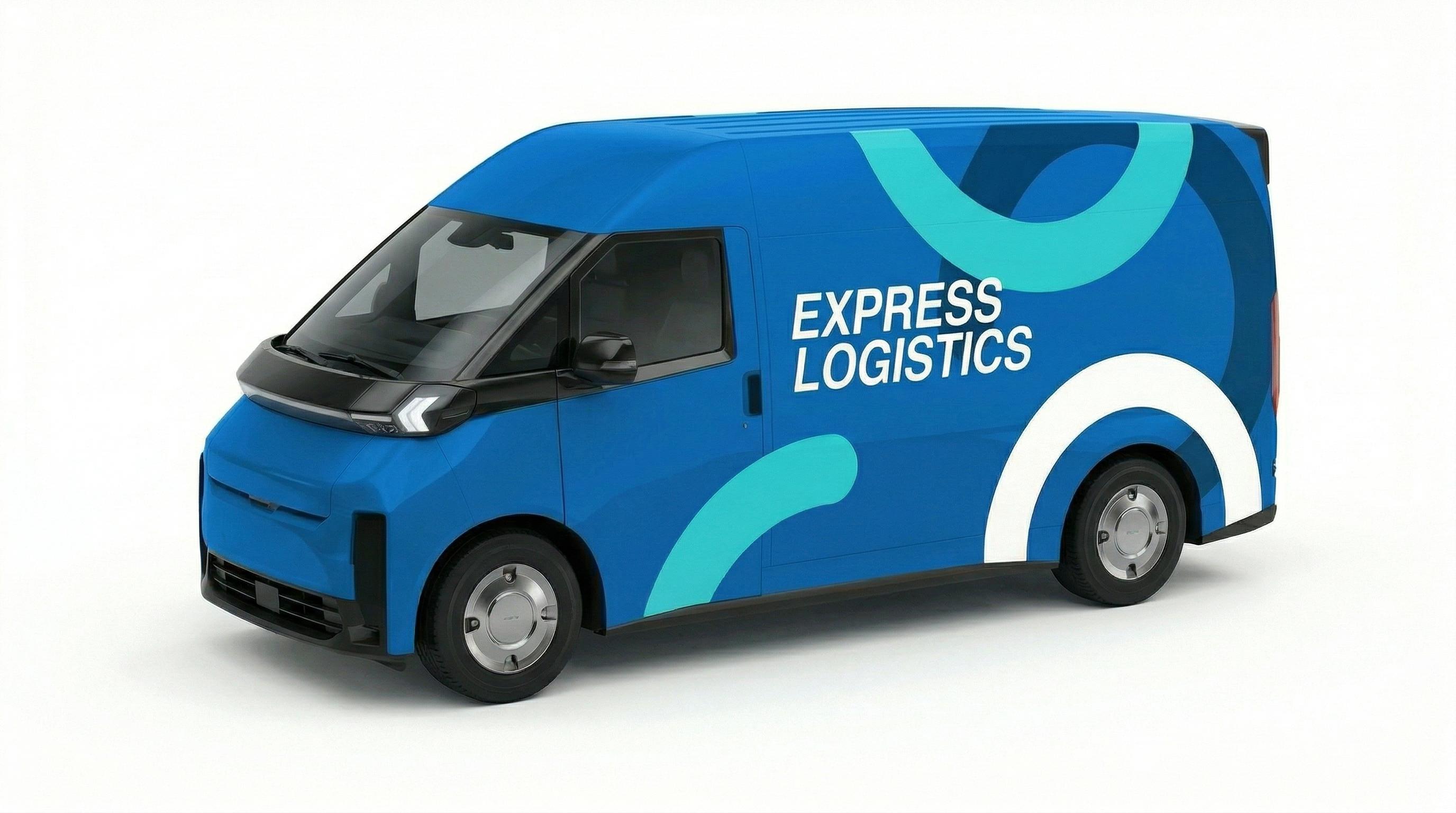 Logistics & Delivery