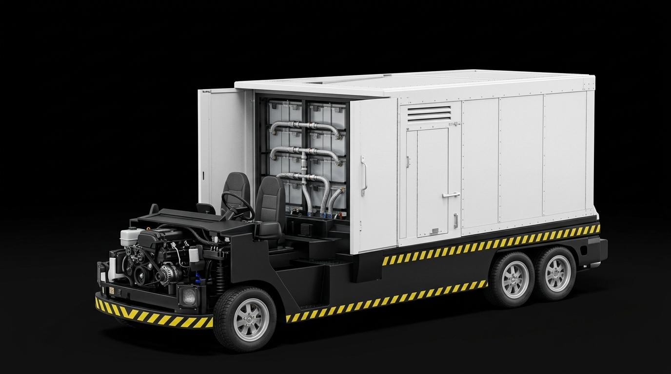 Building Functional Concept Vehicles