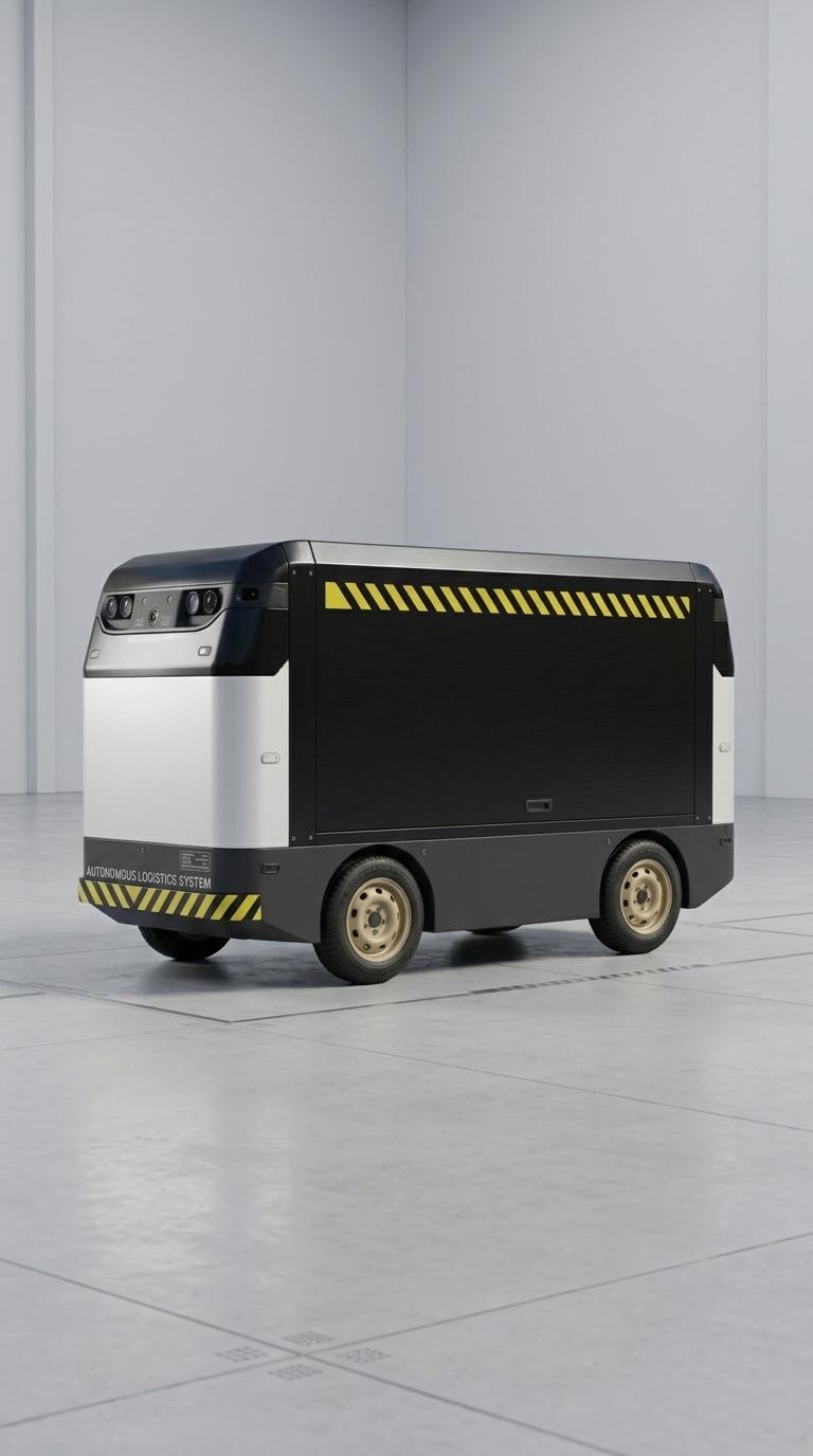 Robo platform prototype