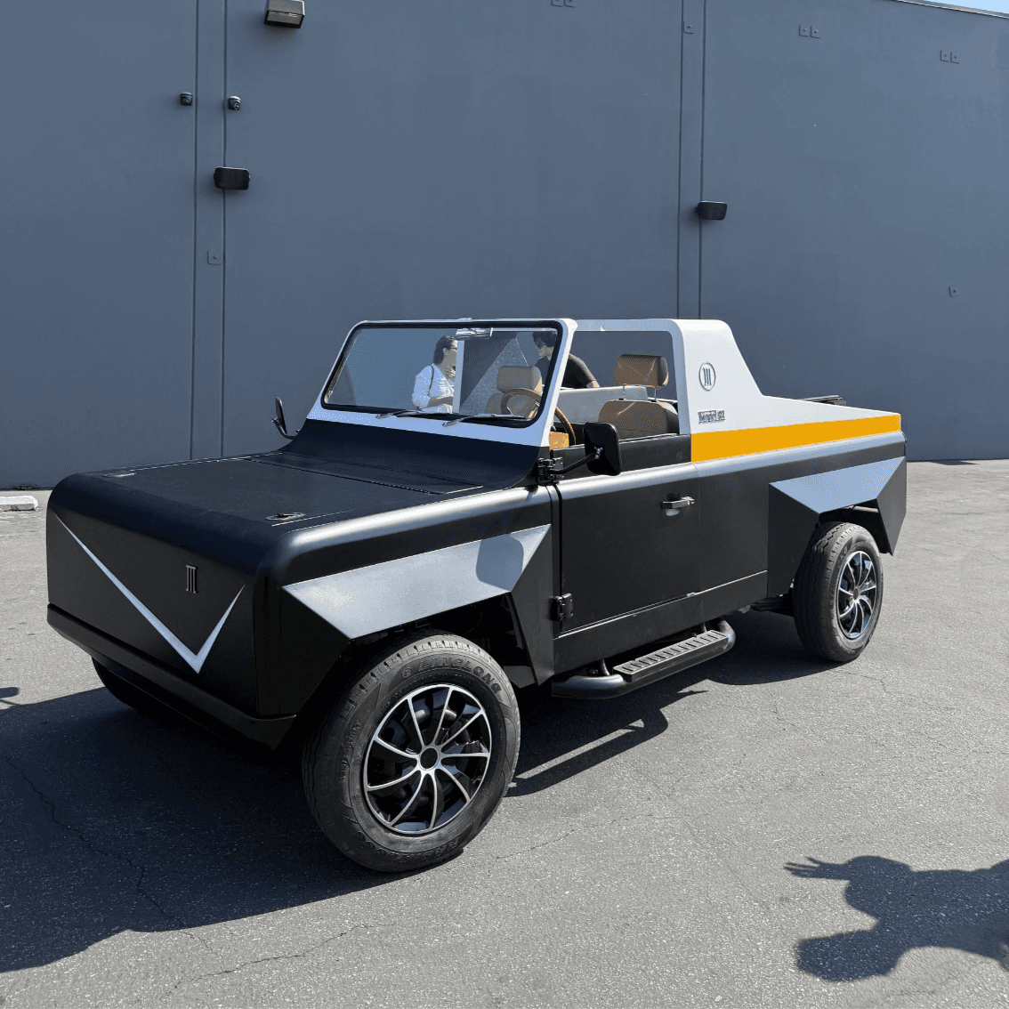 Olympian Model O1